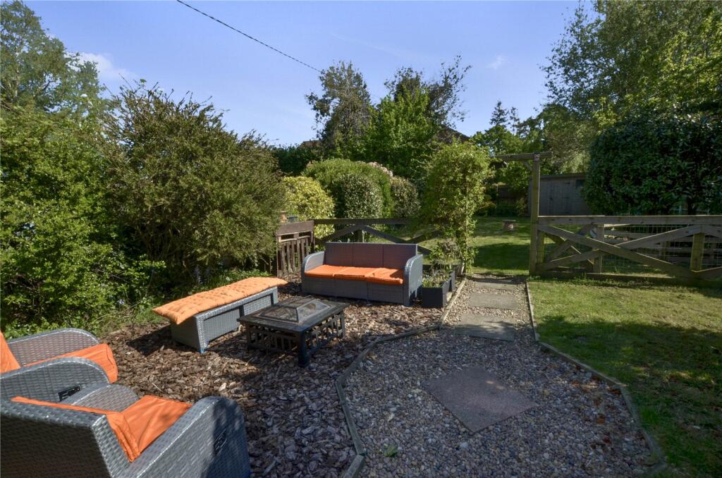 Additional image 20 of Ashurst Road, West Moors, Ferndown, Dorset, BH22