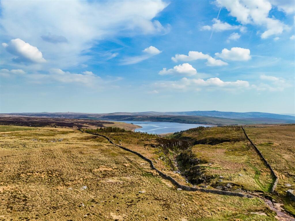 Property image for Land at Hebden, Skipton