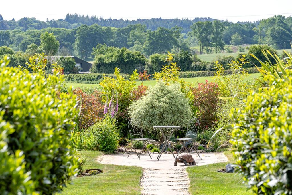 Additional image 25 of Dullar Lane, Sturminster Marshall, Wimborne, BH21