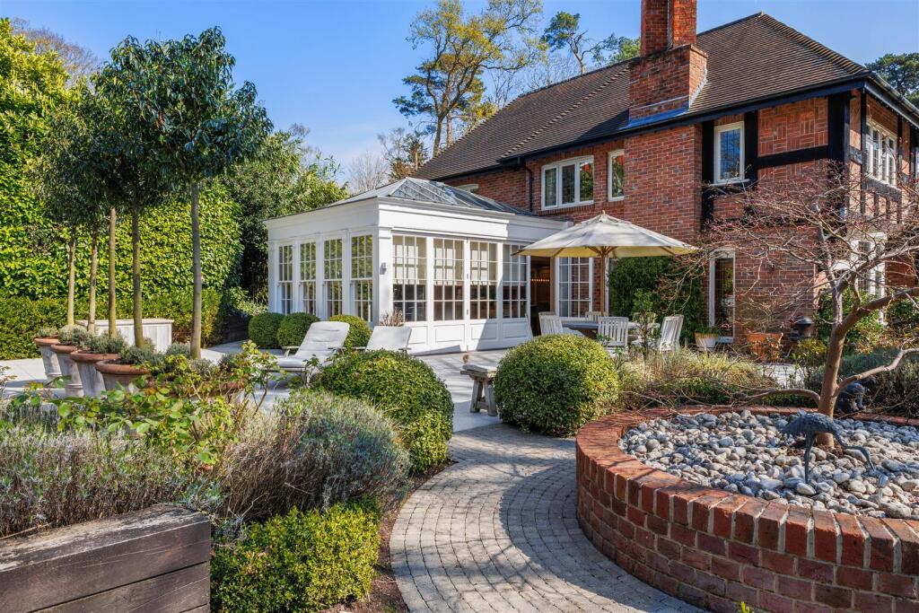 Additional image 23 of The Avenue, Branksome Park, Poole