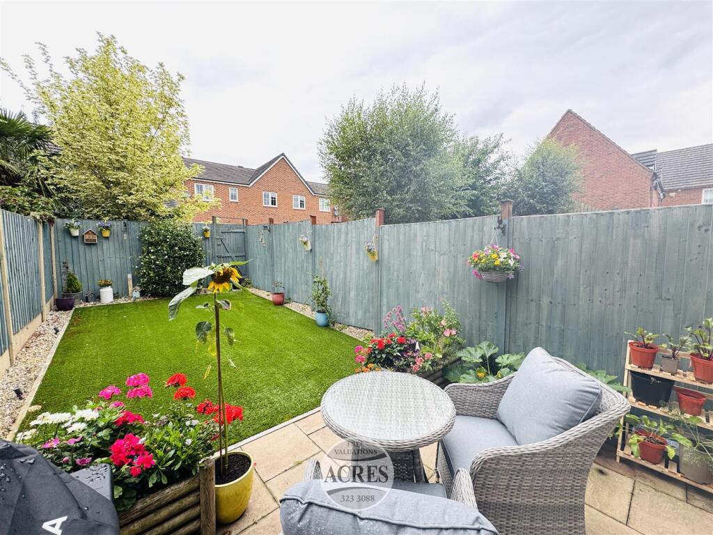 Additional image 13 of Shearers Place, Four Oaks, Sutton Coldfield