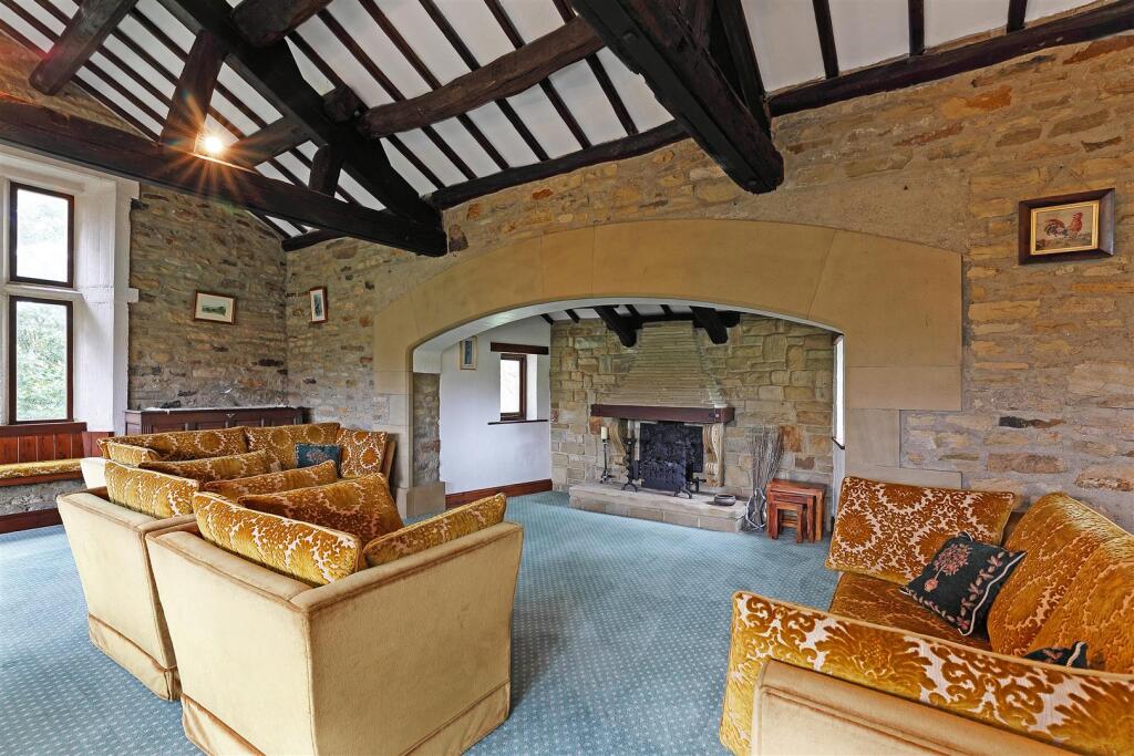 Additional image 19 of Fishers Lodge, Oxenhope, BD22 9SQ