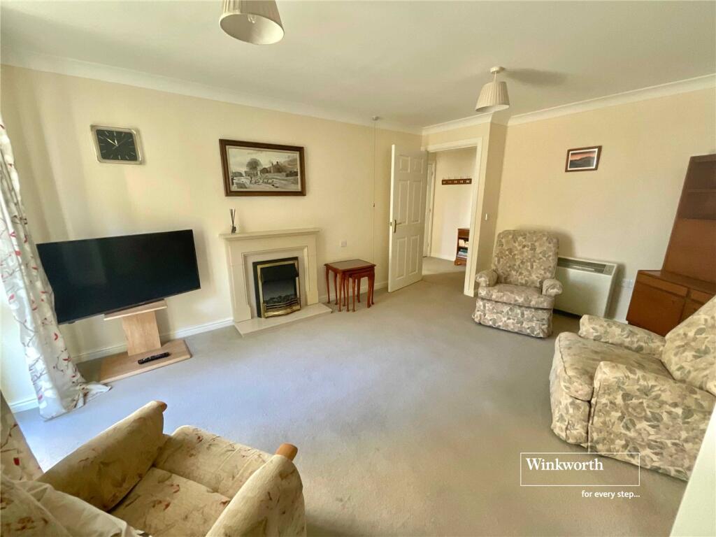 Additional image 5 of Wortley Road, Highcliffe, Christchurch, Dorset, BH23