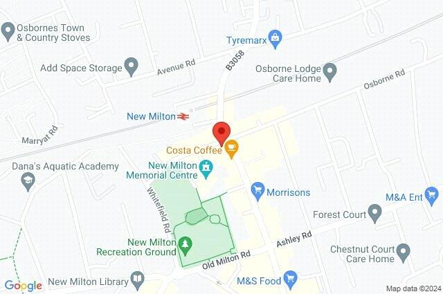 Additional image 15 of Station Road, New Milton, Hampshire, BH25