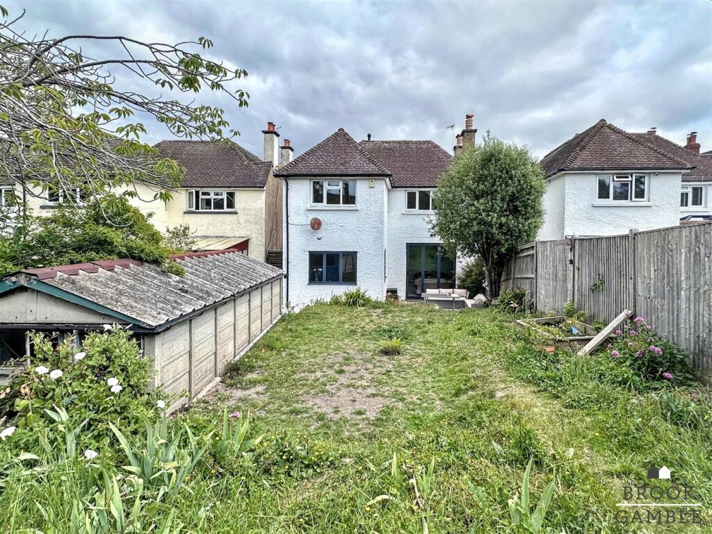 Additional image 17 of Kings Drive, Eastbourne