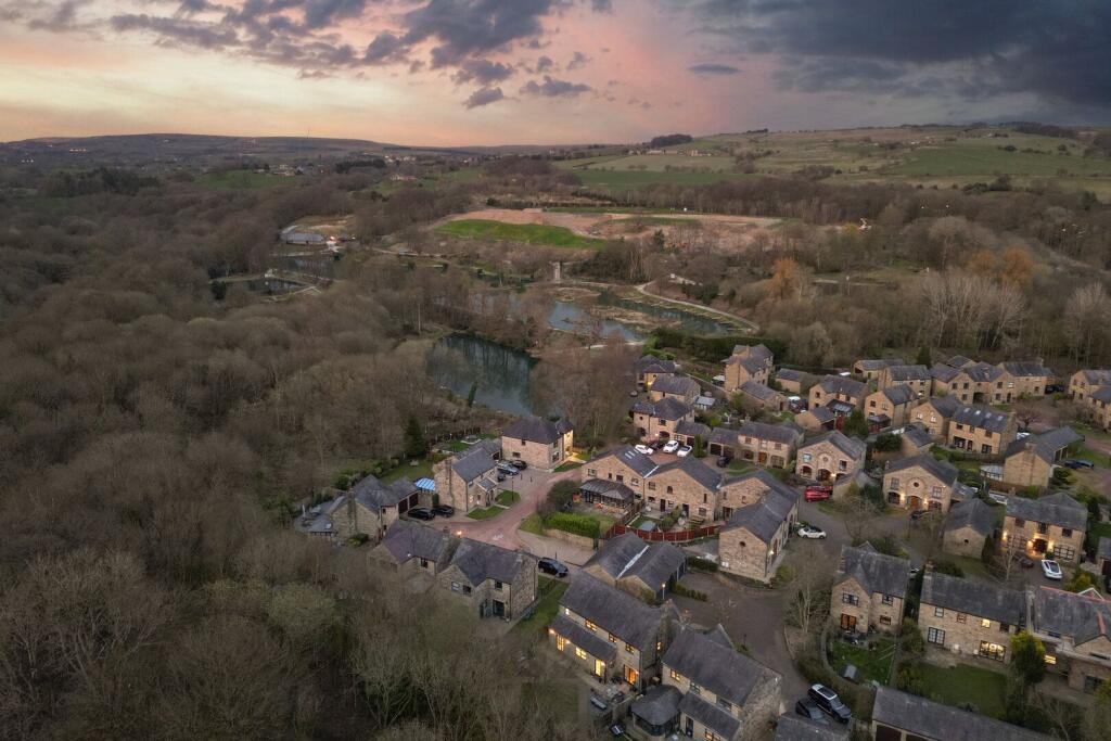 Additional image 47 of Bradshaw Hall Drive, Bolton, BL2