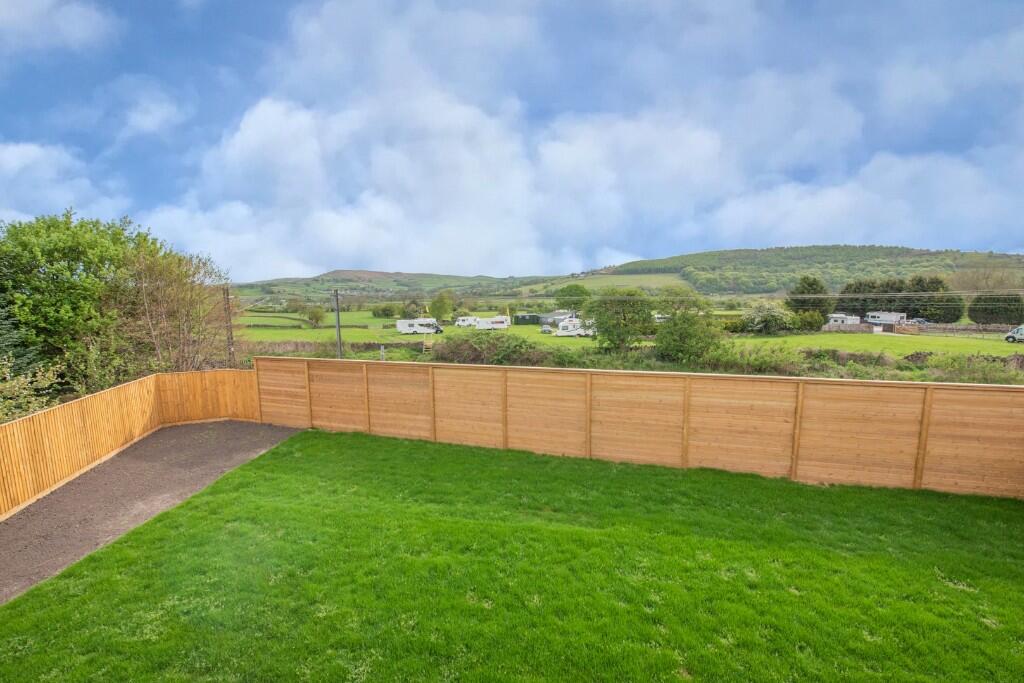 Additional image 12 of Plot 21, House Type G, The Meadows, Cononley