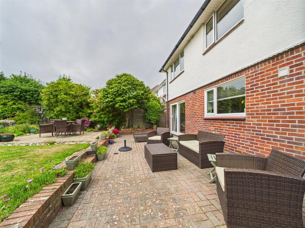 Additional image 19 of Harland Road, Hengistbury Head, Bournemouth, Dorset, BH6