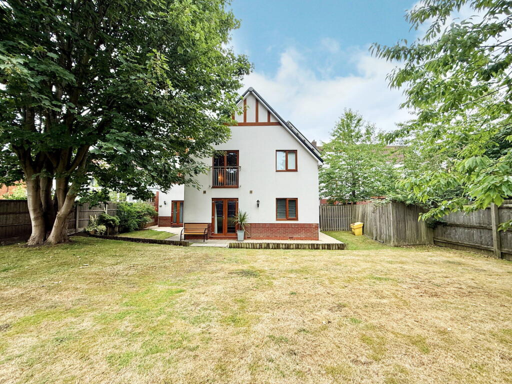 Additional image 17 of Highfield Road, Hall Green