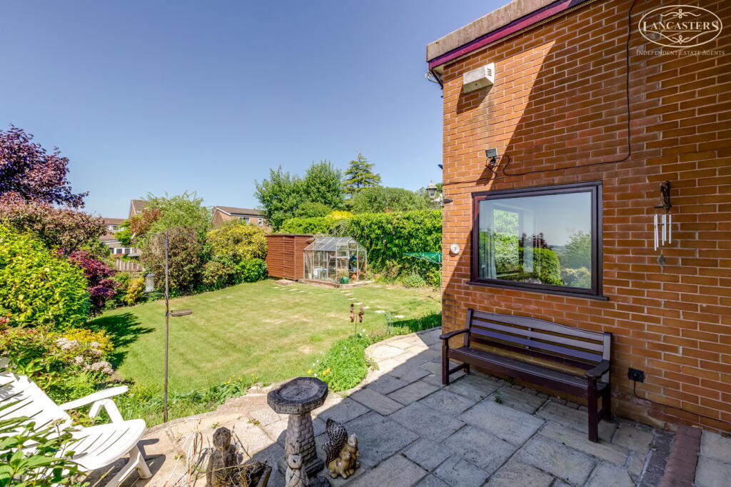 Additional image 26 of Foxholes Road, Horwich, Bolton, BL6