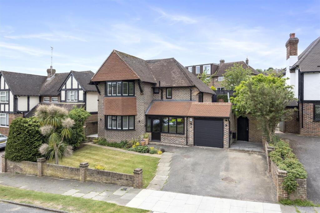 Additional image 33 of Brangwyn Way, Brighton