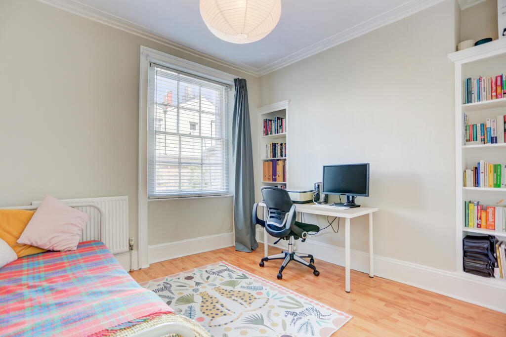 Additional image 9 of Norfolk Square, Brighton, East Sussex, BN1