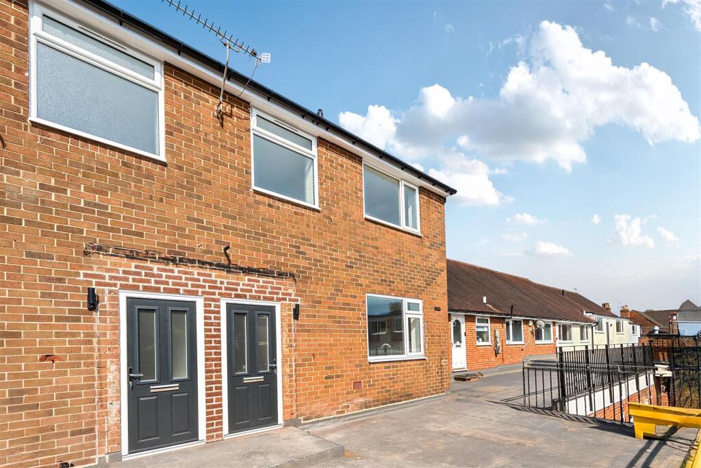 Additional image 8 of High Street, Knowle