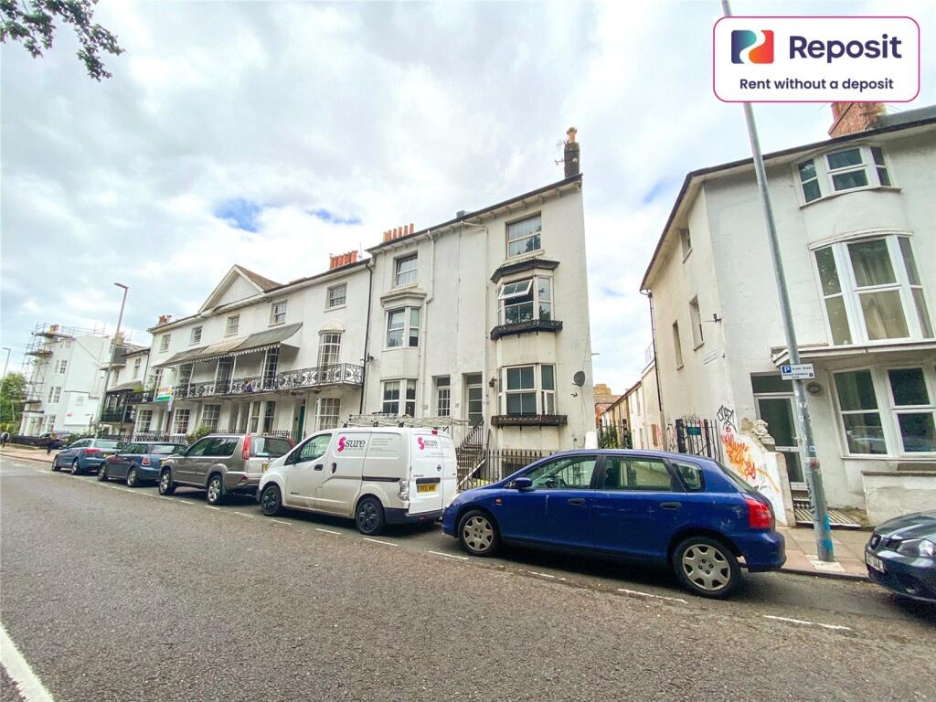 Additional image 10 of Ditchling Road, Brighton, East Sussex, BN1