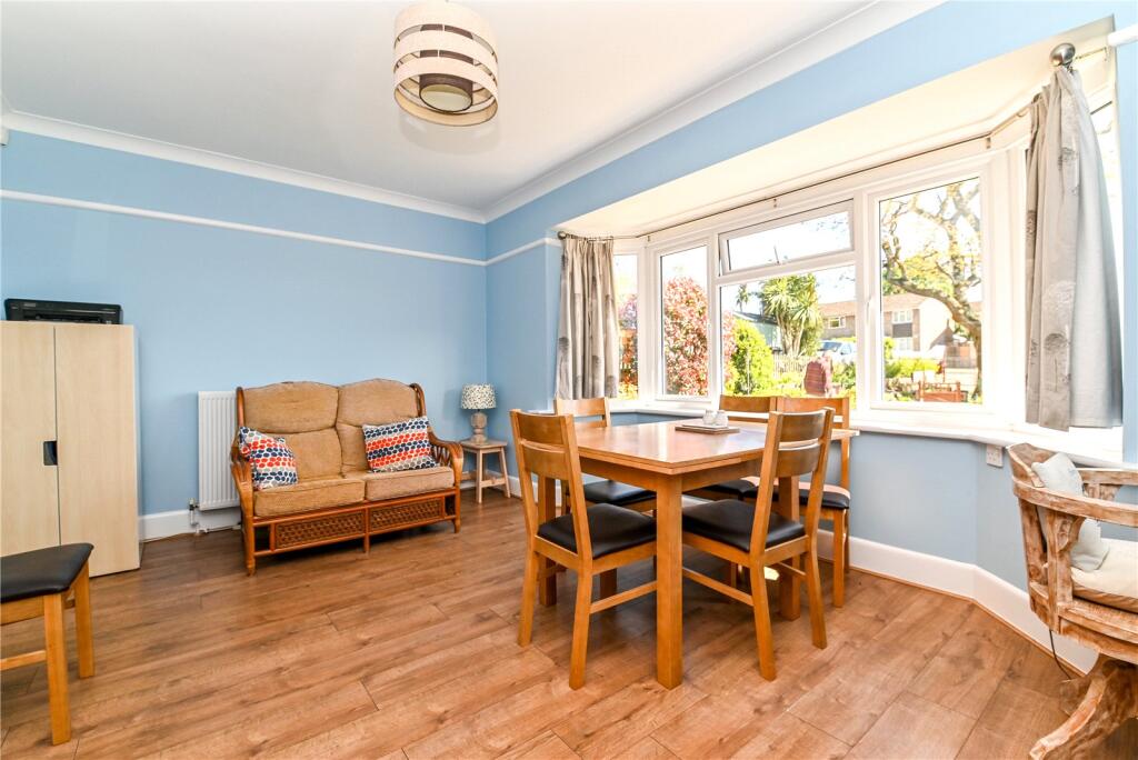 Additional image 11 of Oak Road, Ashley, New Milton, Hampshire, BH25
