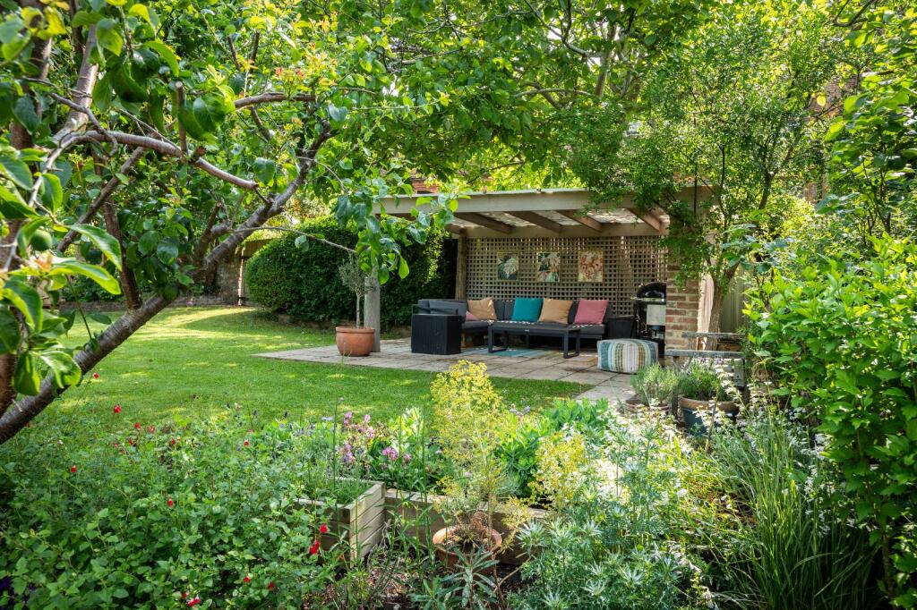 Additional image 14 of Houghton Bridge, Amberley, West Sussex, BN18