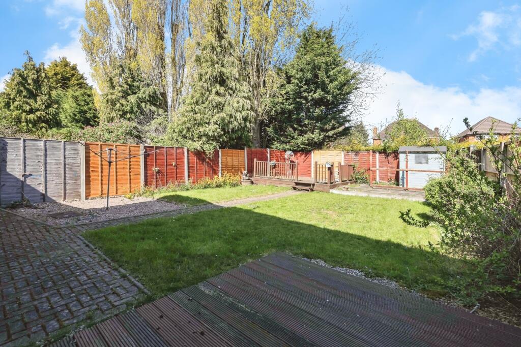 Additional image 4 of Laburnum Avenue, Birmingham, West Midlands, B37