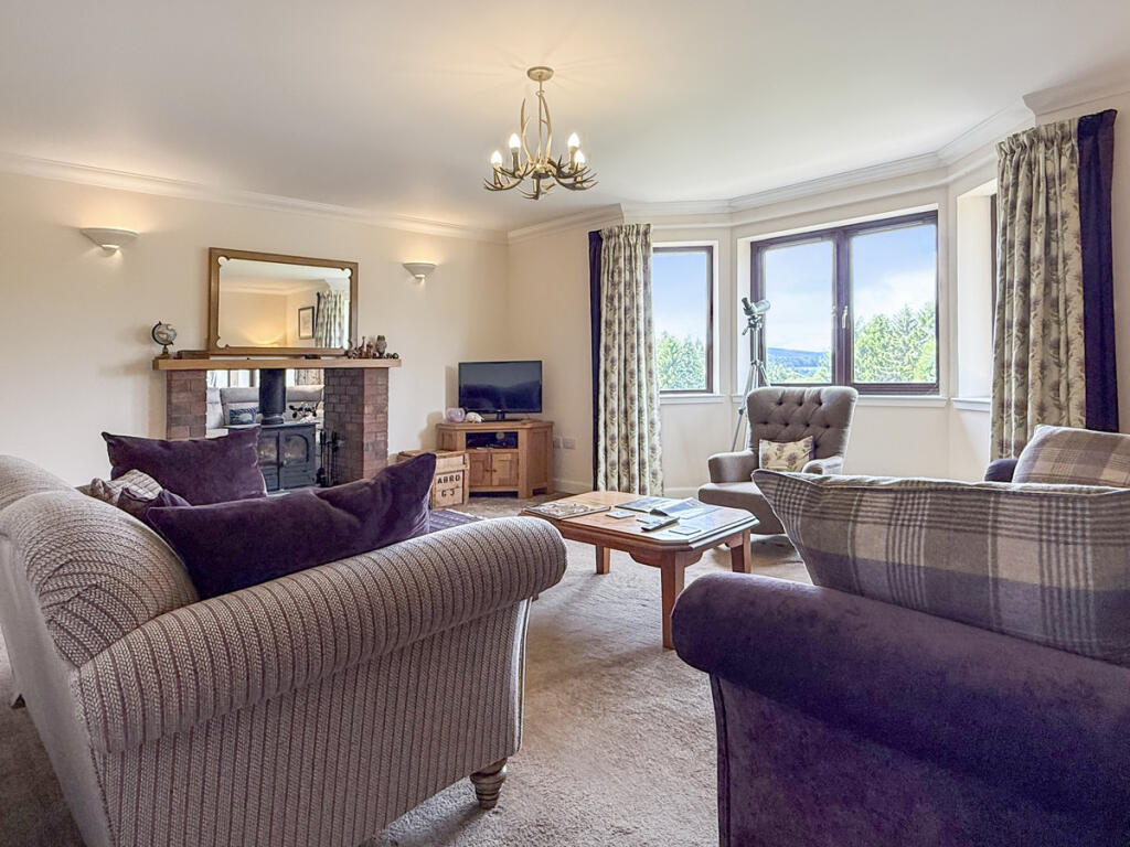 Additional image 16 of Glenview Braes of Allachie, Aberlour