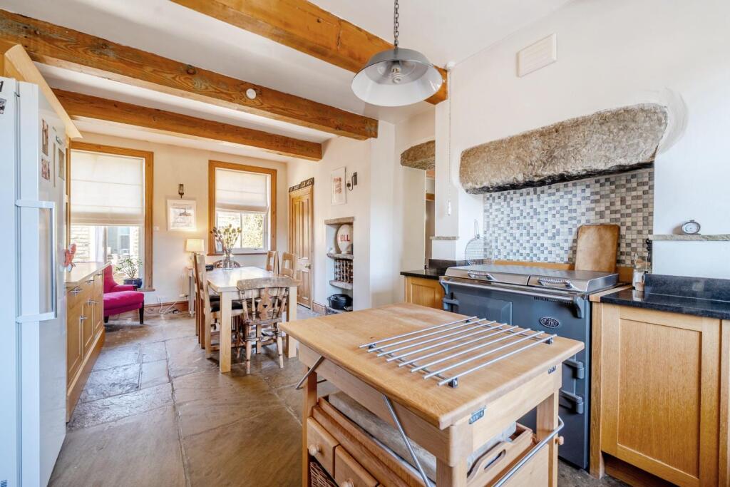 Additional image 15 of Waterways Lodge, Winterburn, Skipton