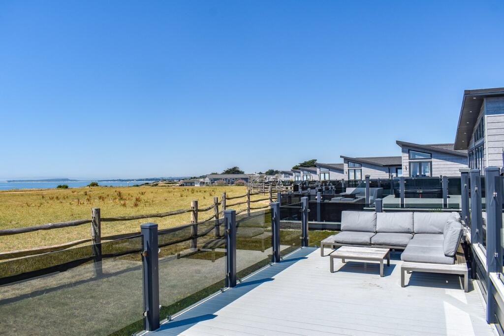 Additional image 19 of Hoburne Naish, Christchurch Road, Barton on Sea, New Milton, BH25