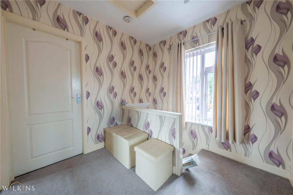 Additional image 11 of Sutton Avenue, Tamworth, Staffordshire, B78