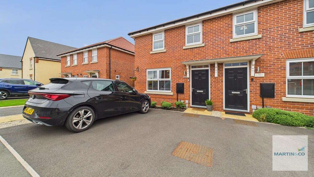 Additional image 22 of Worthing Grove, Dunstall Park