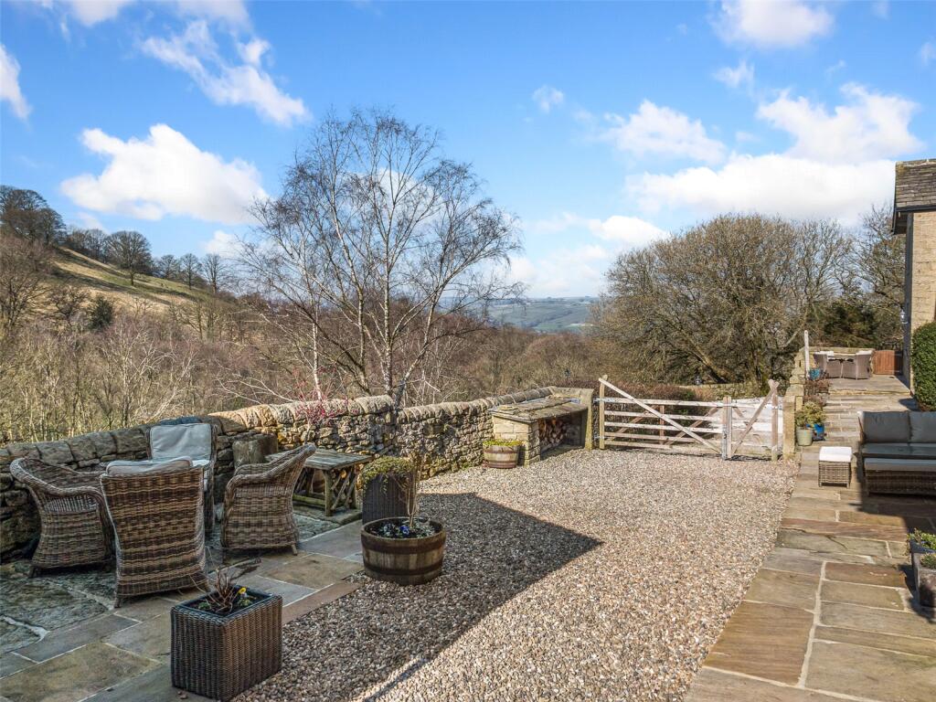 Additional image 38 of Wood Vale Farm, Ellers Road, Sutton In Craven, BD20 7BL