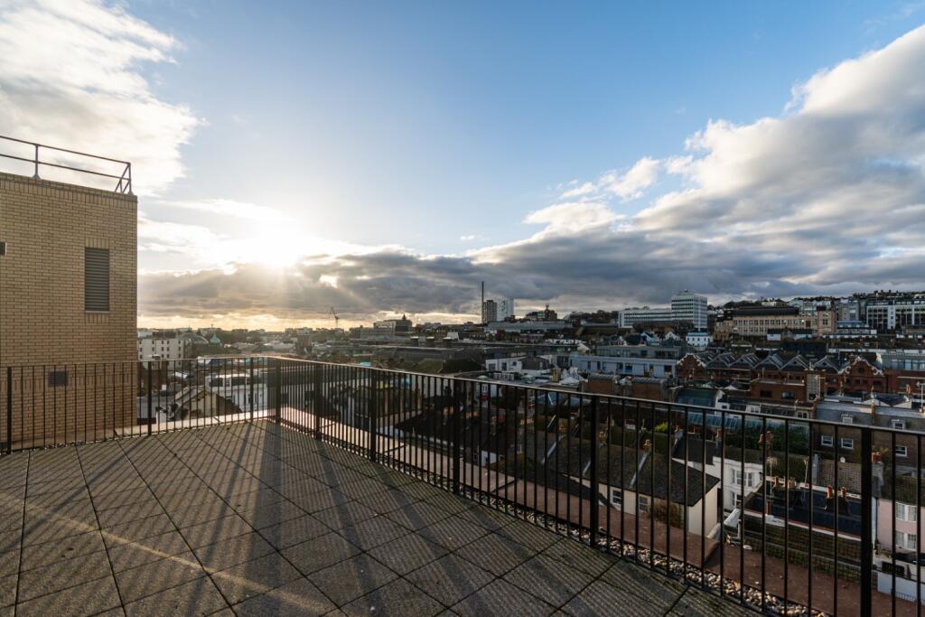 Additional image 23 of Gatsby Penthouse, ROX, Gloucester Place, Brighton