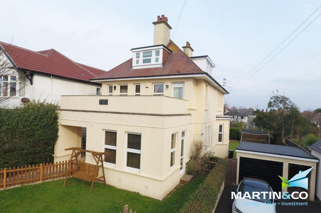 Additional image 36 of Hengistbury Road, Southbourne