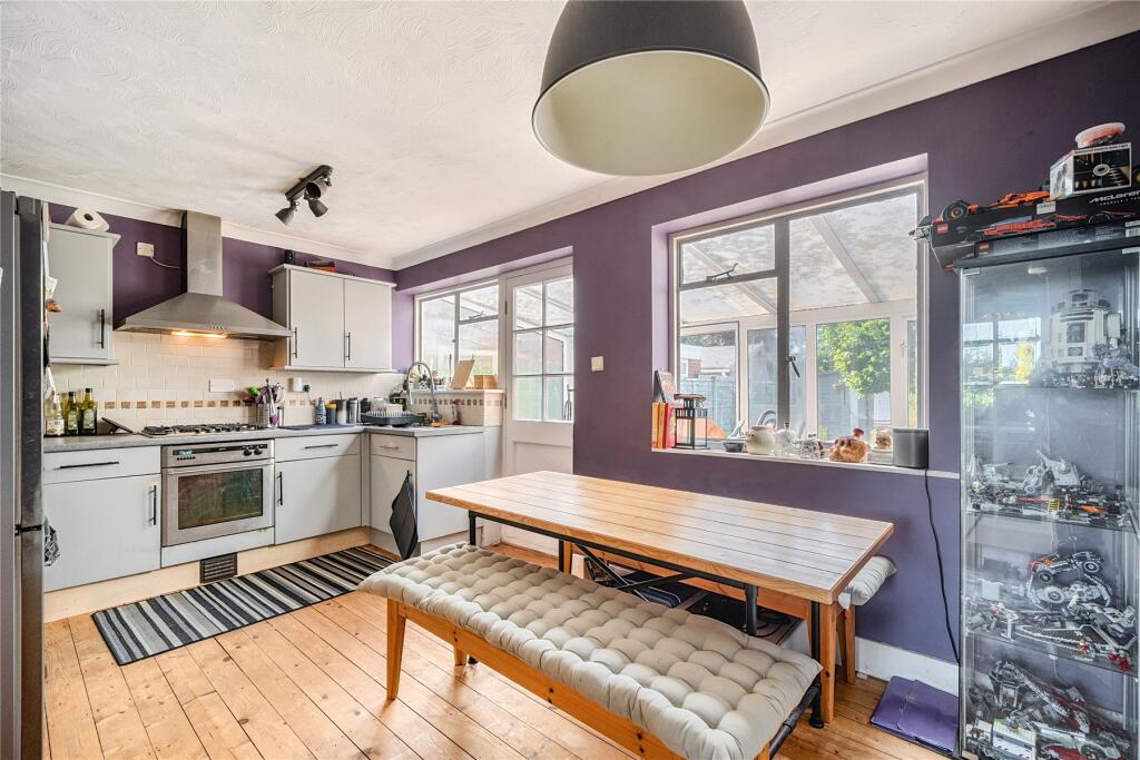 Additional image 2 of Ashley Road, New Milton, Hampshire, BH25