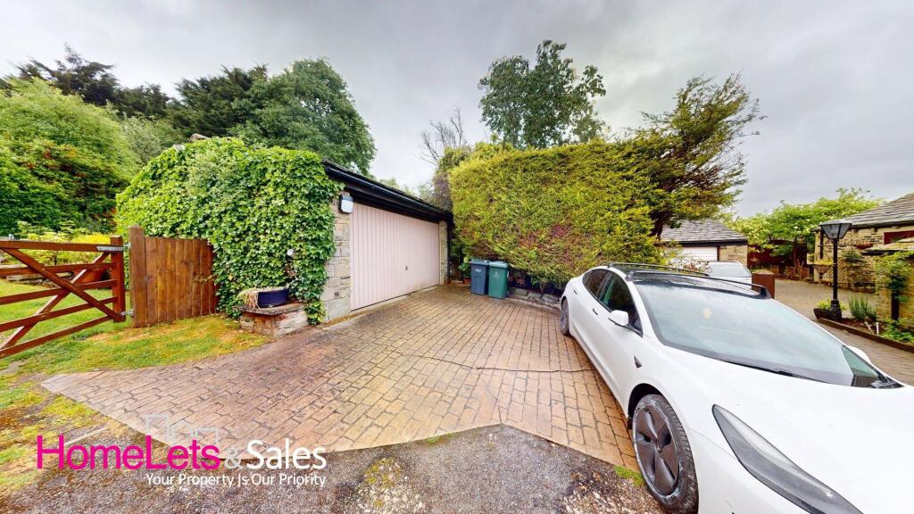 Additional image 33 of Hodgson Fold, Bradford, West Yorkshire, BD2 4EB