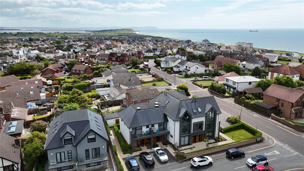 Additional image 10 of Monterey, 8 Warren Edge Road, BH6