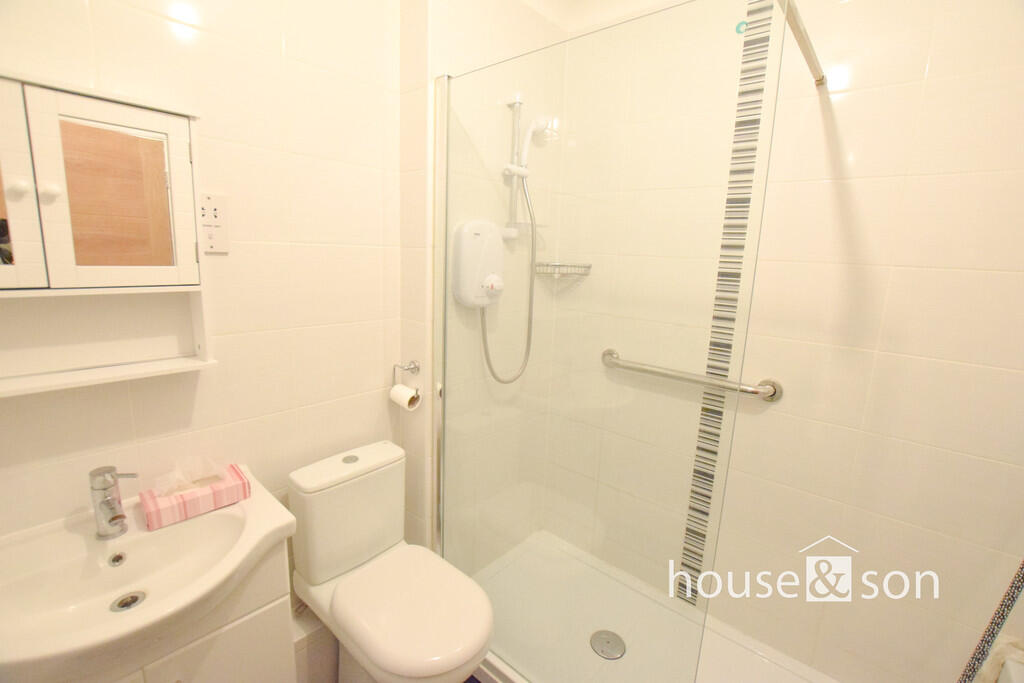 Additional image 10 of Ocean Heights, 22 Boscombe Cliff Road, Boscombe, Bournemouth, BH5