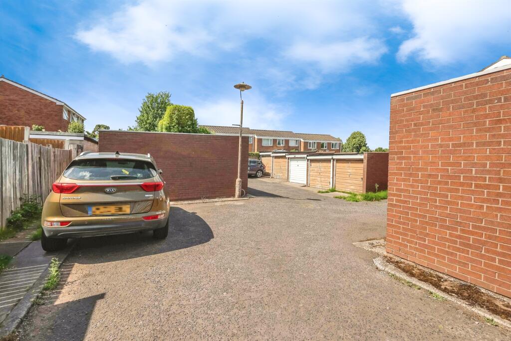 Additional image 15 of Marden Walk, Birmingham