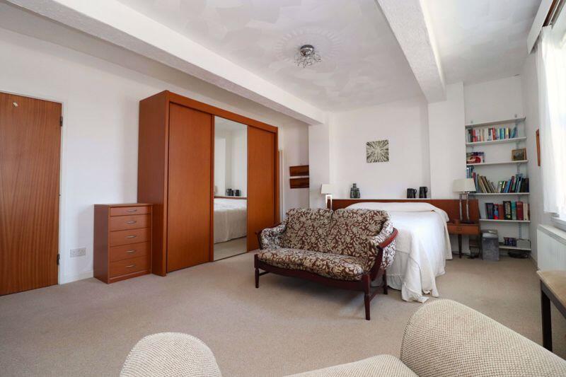 Additional image 9 of Spacious 3 Bedroom Apartment With Direct Sea Views & Beach Cabin