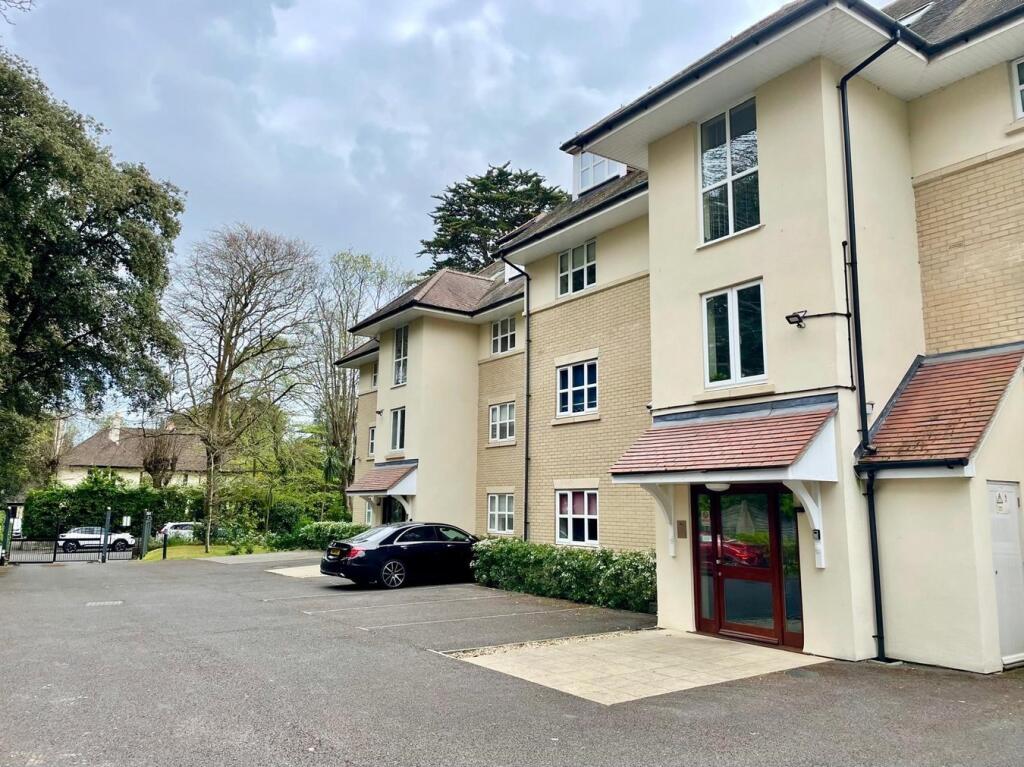 Additional image 28 of Powerscourt, 10 Chine Crescent Road, Bournemouth, BH2