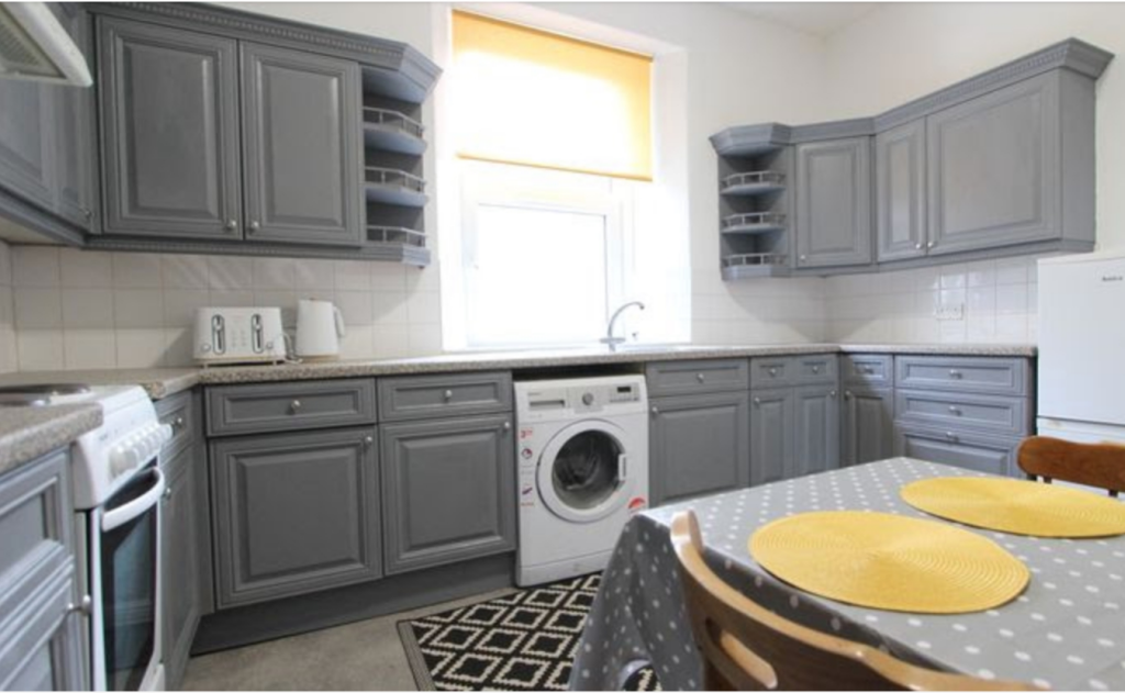 Additional image 8 of 93D Menzies Road, Aberdeen, AB11 9AP