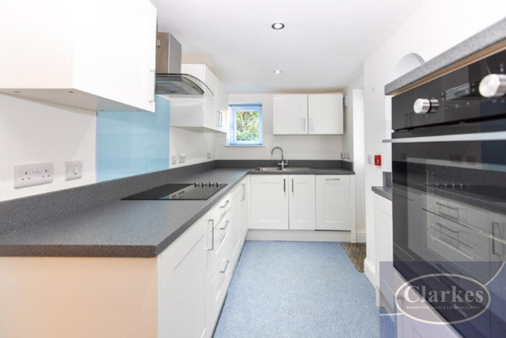 Additional image 5 of The Gatehouse, 2 Durrant Road, Bournemouth