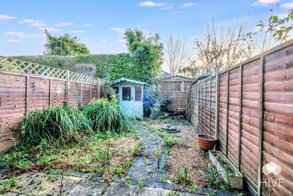 Additional image 17 of Jenner Close, Verwood