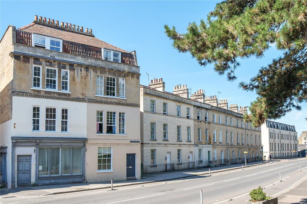 Additional image 10 of Albion Place, Bath, Somerset, BA1