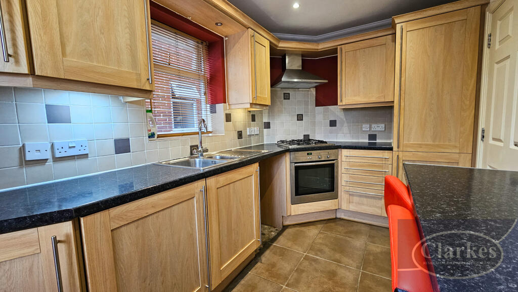 Additional image 15 of 3 Bed Semi Detached House - Orchard Mews