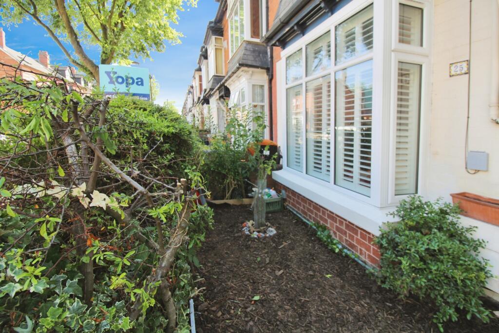 Additional image 29 of Oakfield Road, Birmingham, B12