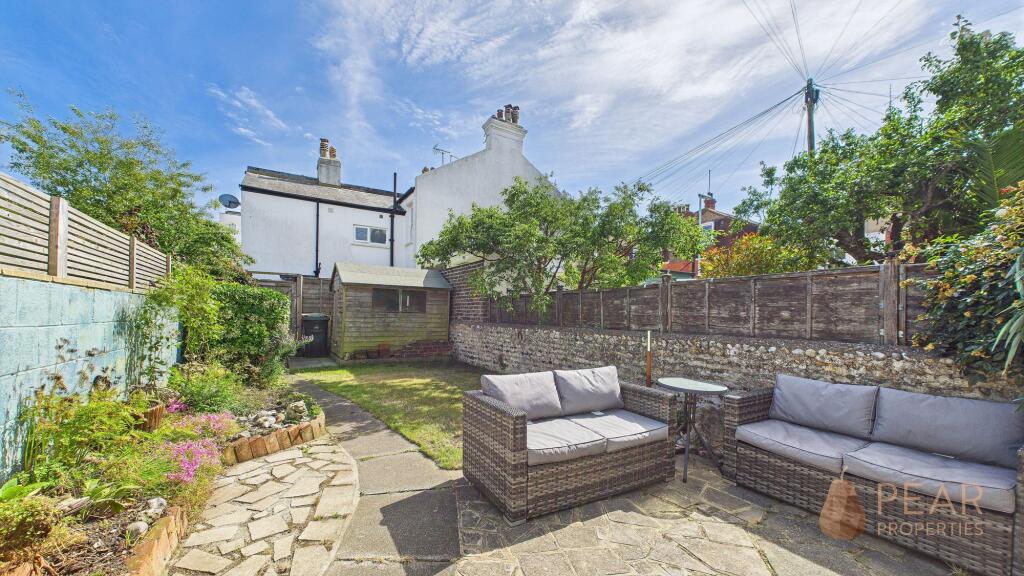 Additional image 4 of Milton Street, Worthing, BN11