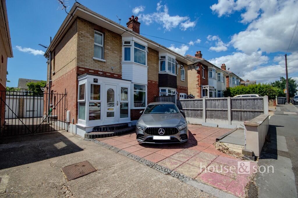 Additional image 13 of Glenville Road, Bournemouth