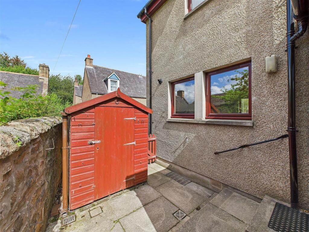 Additional image 24 of 2 Elchies Road, Aberlour