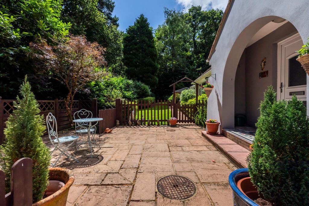 Additional image 20 of Sandy Way, Redhill, Bournemouth , BH10 7DL