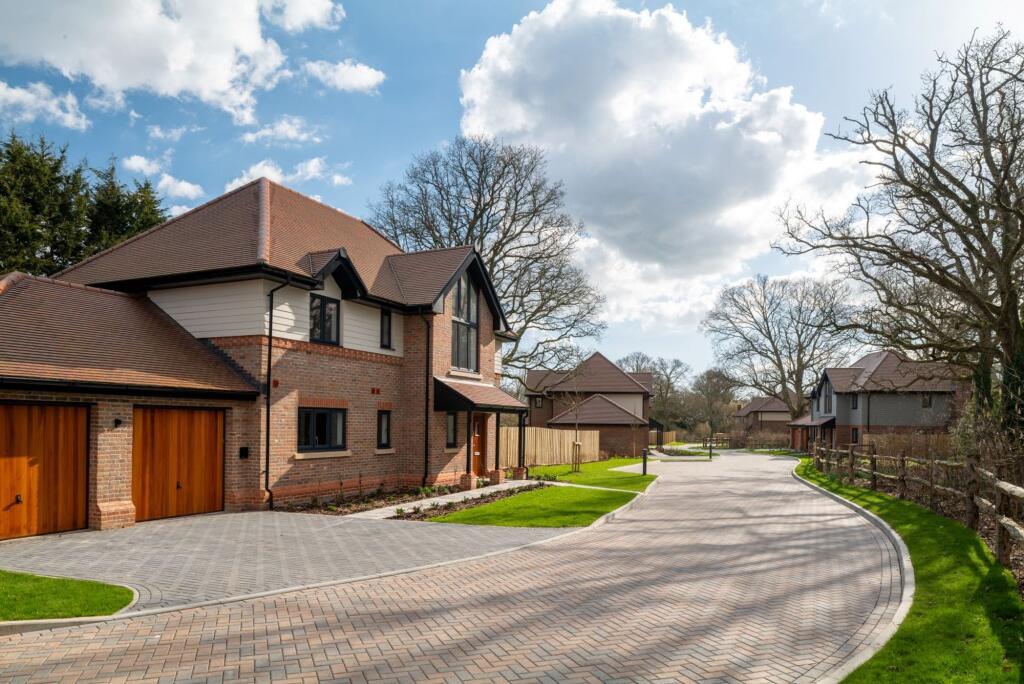 Additional image 24 of Arundel Road, Arundel, BN18