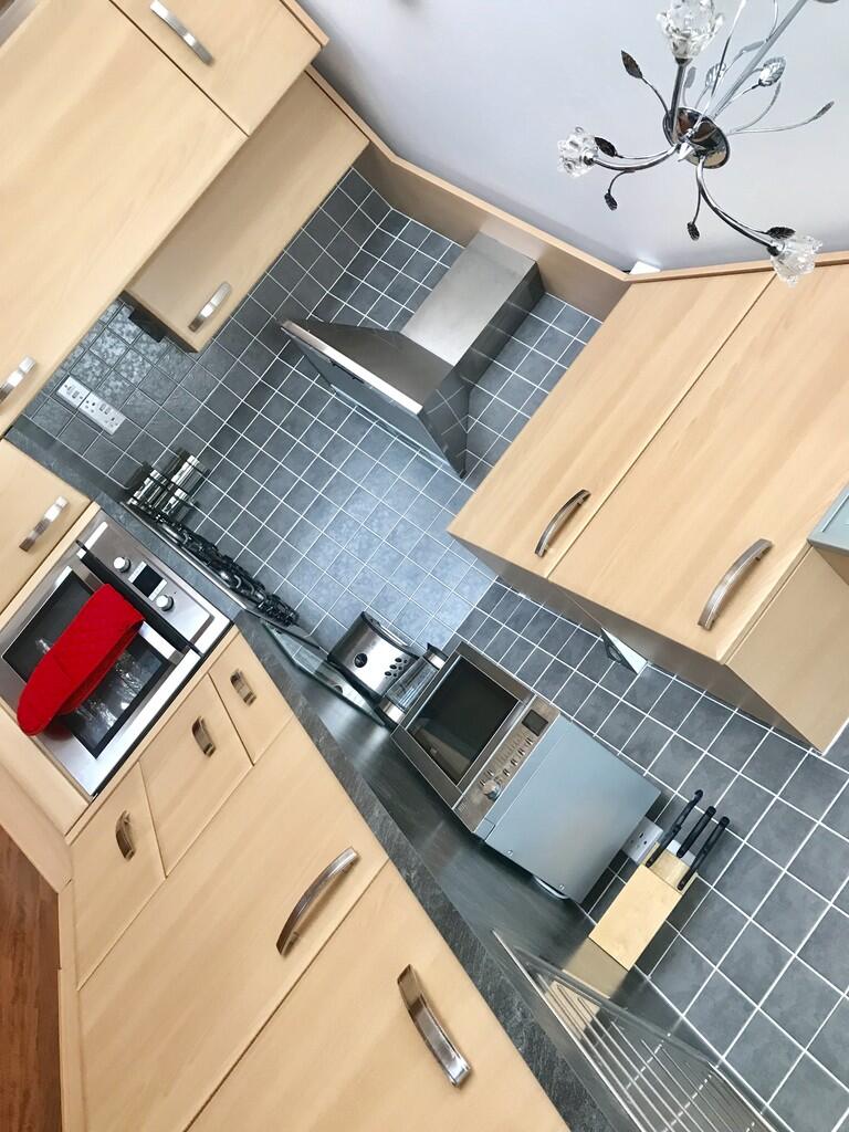 Additional image 3 of Portland Street, AB11