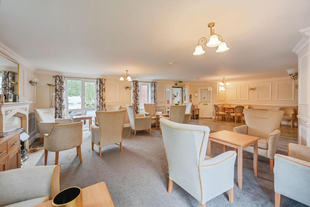 Additional image 24 of Rosy Cross, Tamworth