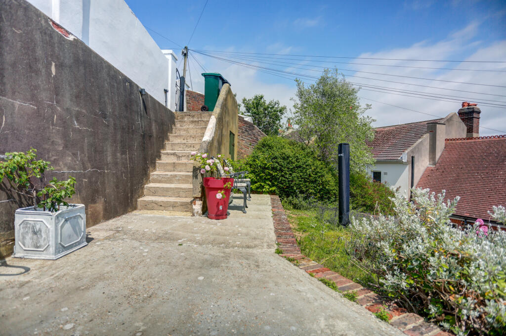 Additional image 36 of Woodside Avenue, Brighton, BN1